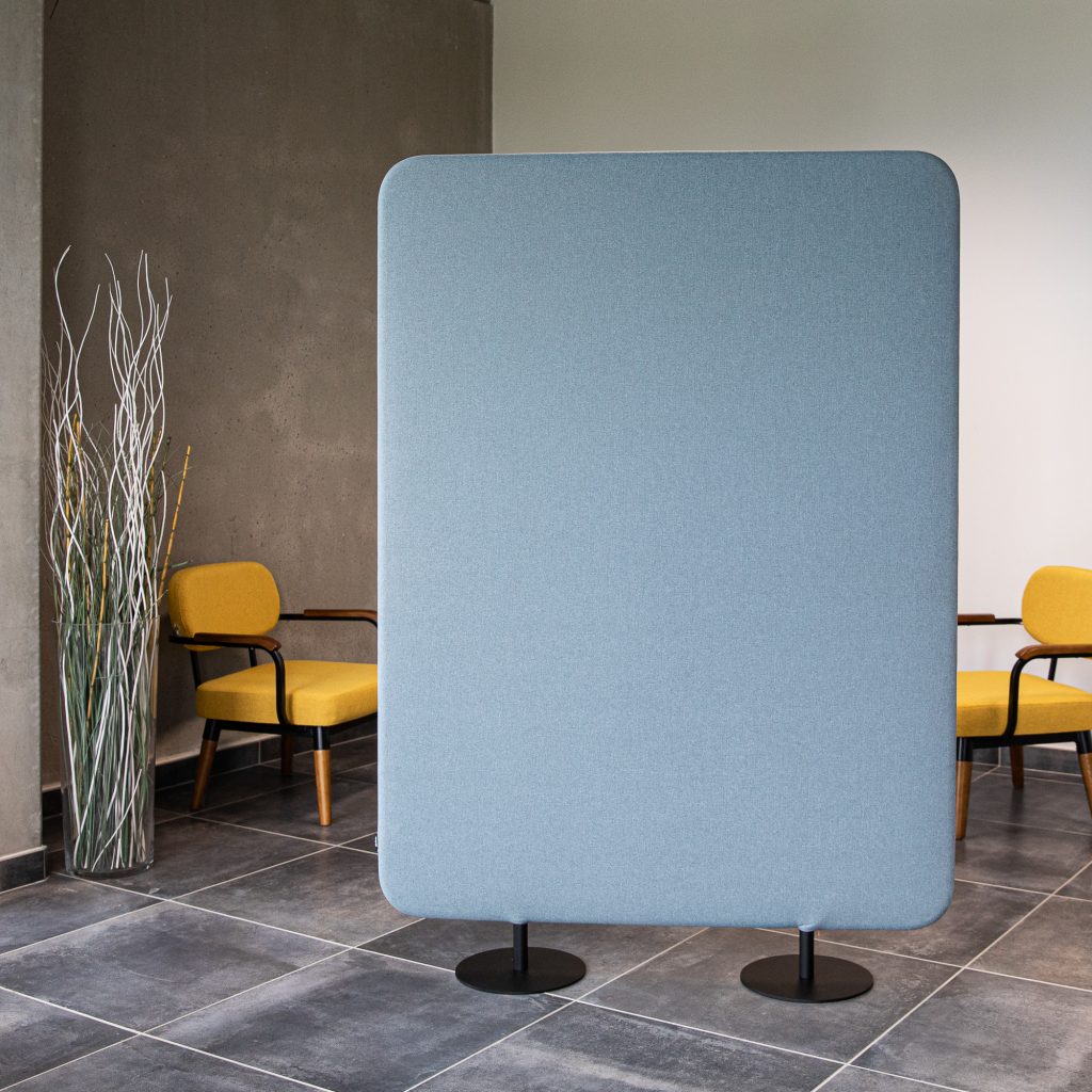 LUGN UNO ACOUSTIC SCREEN