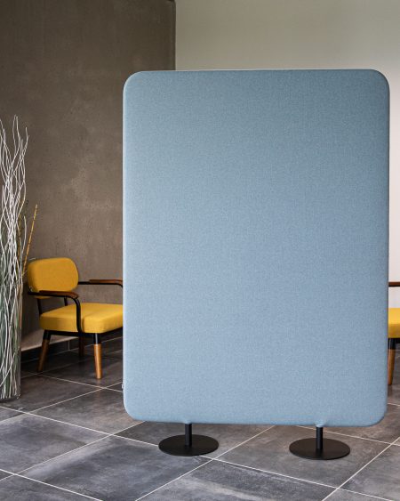 LUGN UNO ACOUSTIC SCREEN