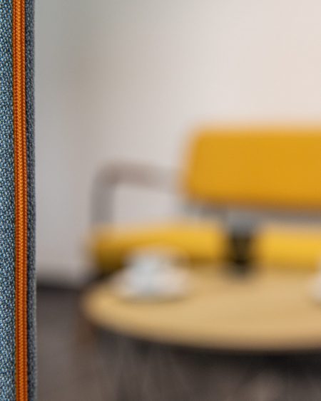 LUGN UNO ACOUSTIC SCREEN