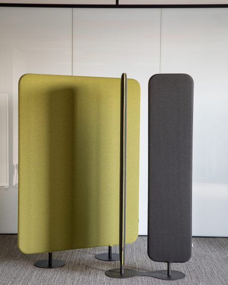 LUGN UNO ACOUSTIC SCREEN