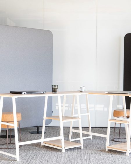LUGN UNO ACOUSTIC SCREEN