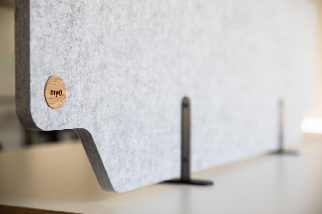 KINÔ DESK DIVIDER